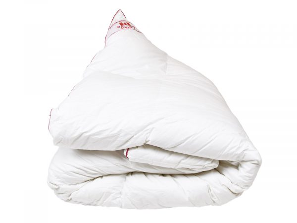 Canadese warm °°°°