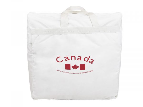 Canadese warm °°°°