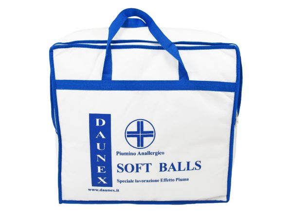Softballs medium