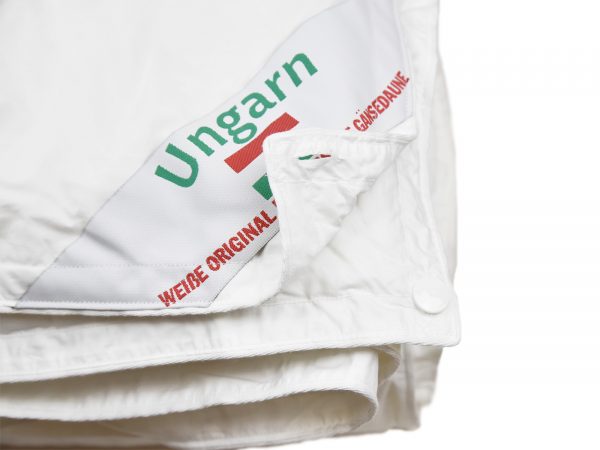 Ungherese 4 stagioni duo °°°+°°