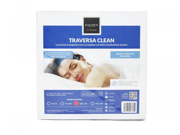 Traversa clean