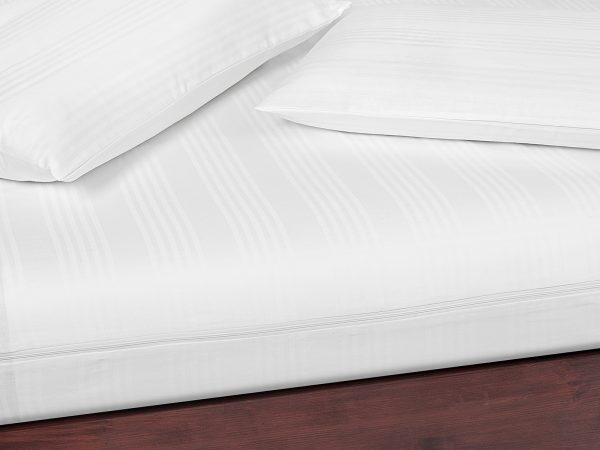 Coppia copriguanciali fasciati zipper con cerniera