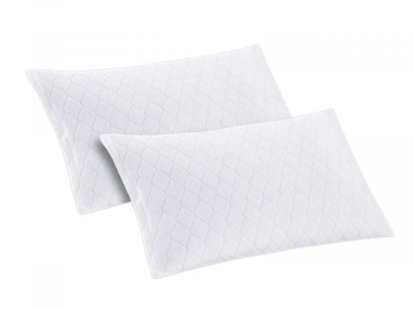 Coppia copriguanciali sanaform con cerniera