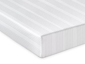 Coprimaterasso fasciato corner con elastico