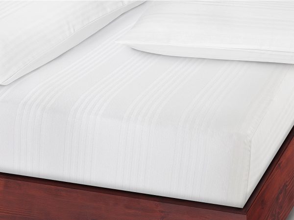 Coprimaterasso fasciato corner con elastico