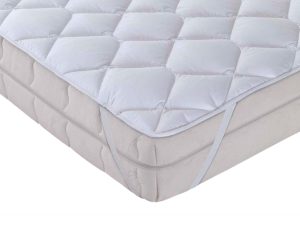 Coprimaterasso sanatop (topper)