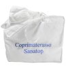 Coprimaterasso sanatop (topper)