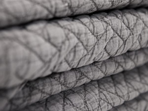 Microfibra stone washed