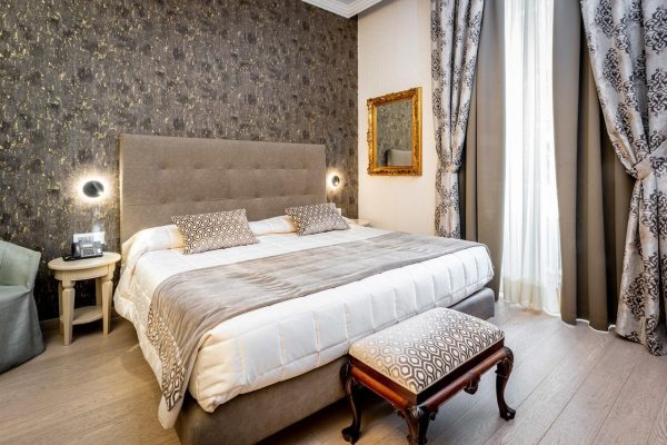 Tende a pieghe fisse