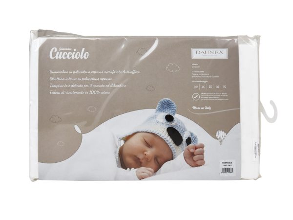 Cucciolo antisoffoco