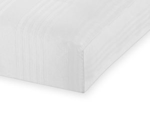 Coprimaterasso fasciato diamond c/elastico