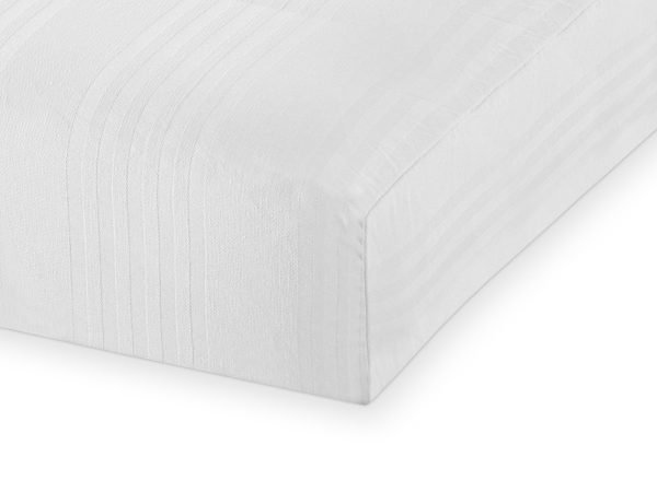 Coprimaterasso fasciato diamond c/elastico