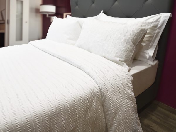 Copripiumino soft hotelier