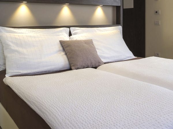 Copripiumino soft hotelier