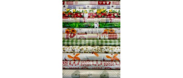 Tovagliato colibri felpato