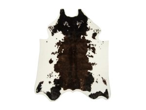 Tappeto sagomato cow