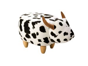 Animal stool mucca