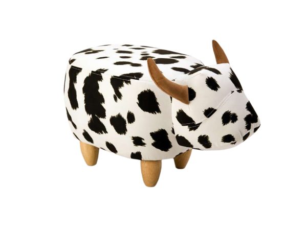 Animal stool mucca