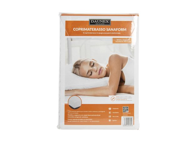 Coprimaterasso sanaform