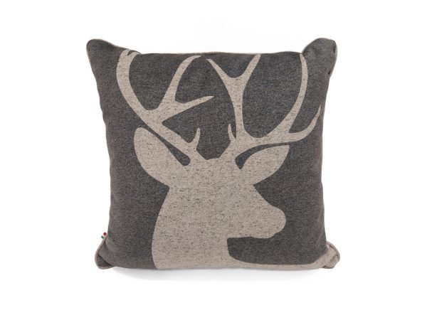 Cuscino bombato john