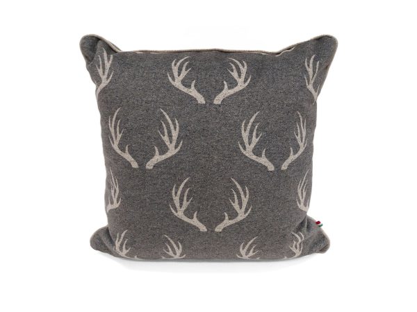 Cuscino bombato john