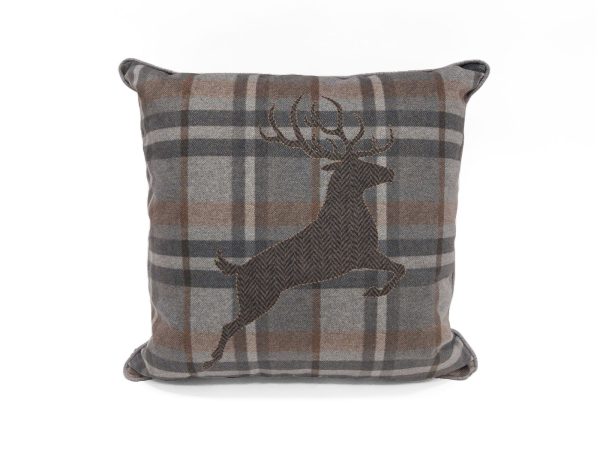 Cuscino bombato jump