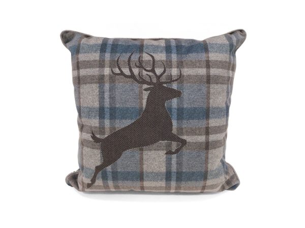 Cuscino bombato jump