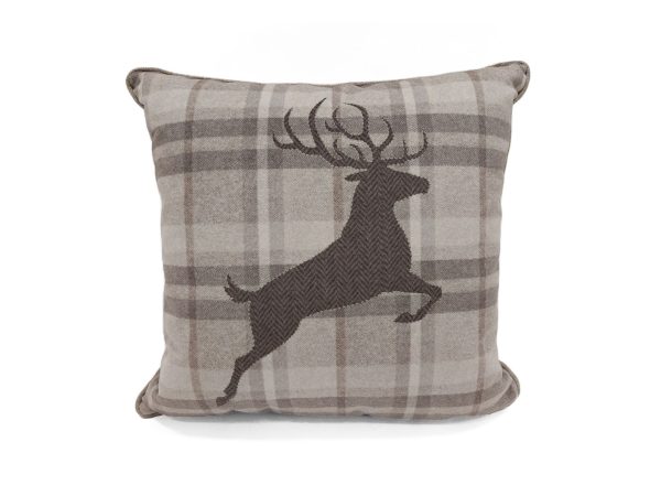 Cuscino bombato jump