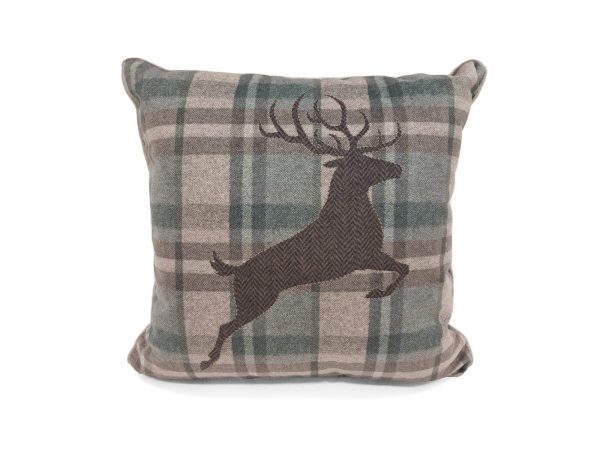 Cuscino bombato jump