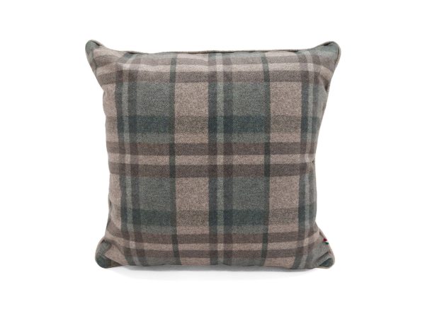 Cuscino bombato jump