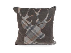 Cuscino bombato king