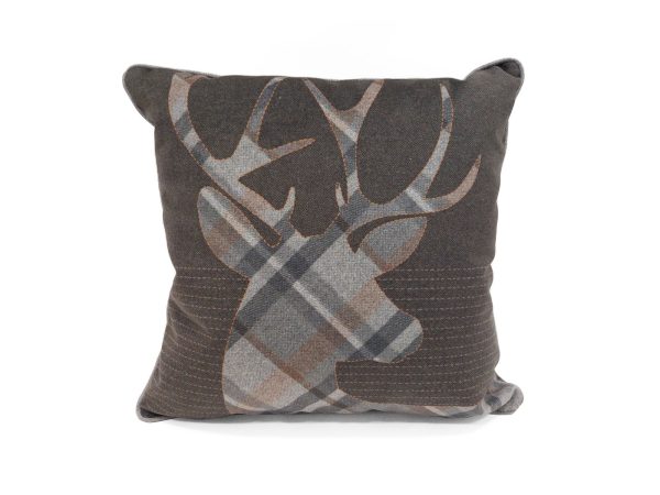 Cuscino bombato king