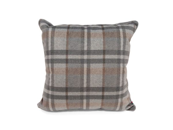 Cuscino bombato king