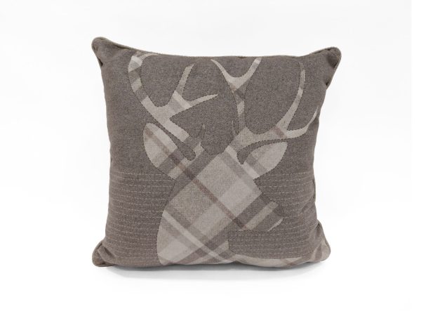 Cuscino bombato king