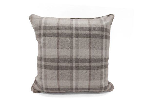 Cuscino bombato king