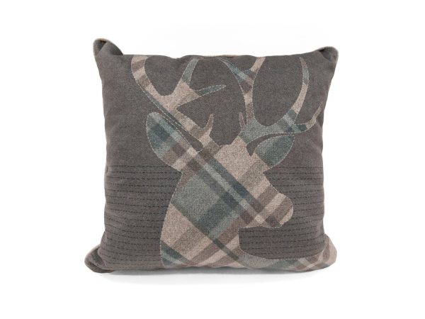 Cuscino bombato king