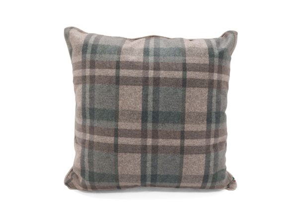 Cuscino bombato king