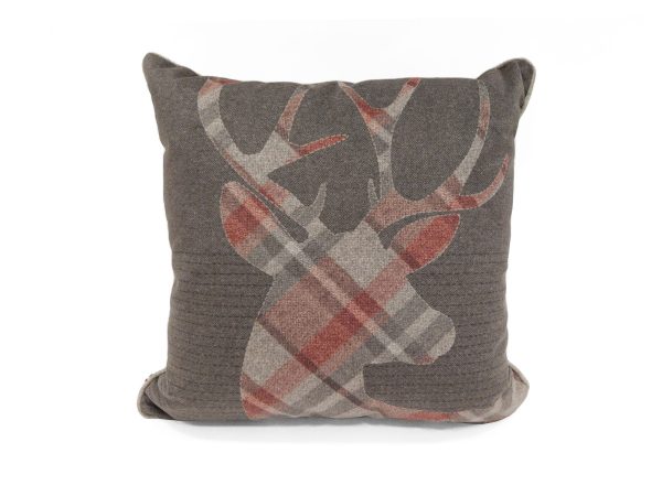 Cuscino bombato king