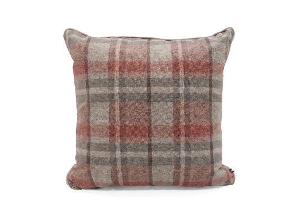 Cuscino bombato king