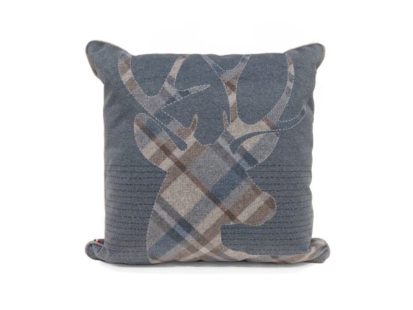 Cuscino bombato king