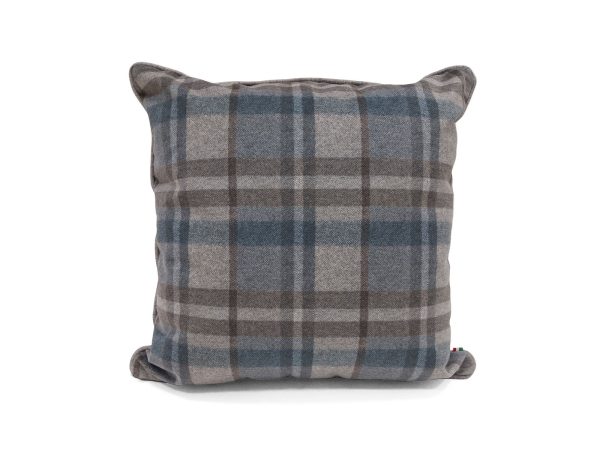 Cuscino bombato king