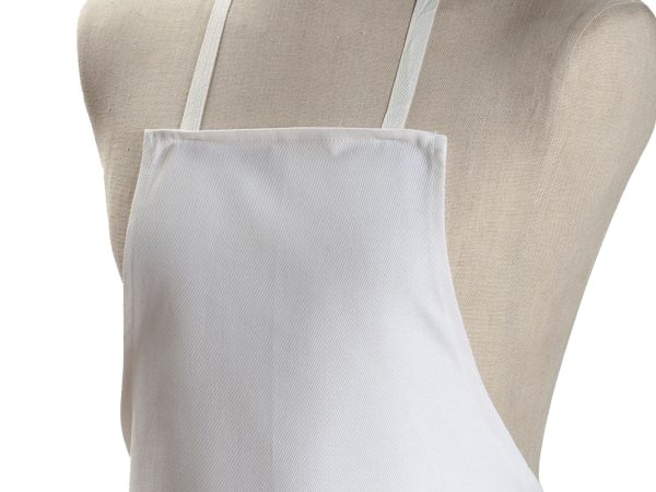 Grembiule pettorina art. 168