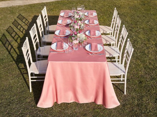 Tovaglia fiandra mis. 140x140