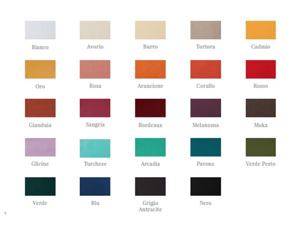 Tovagliolo fiandra mis. 46x46