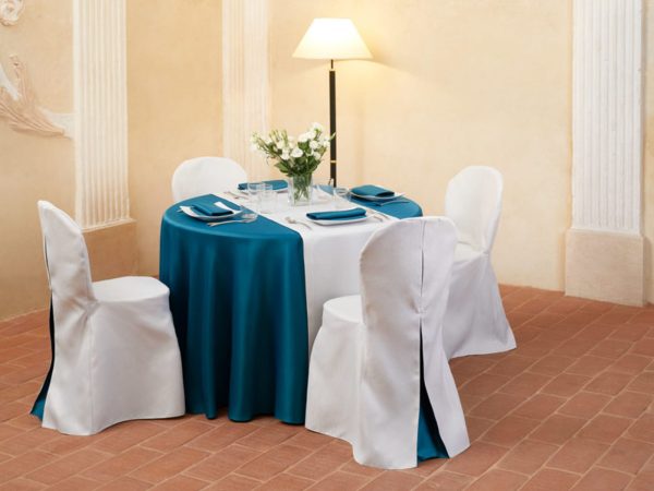 Tovaglia fiandra mis. 140x140