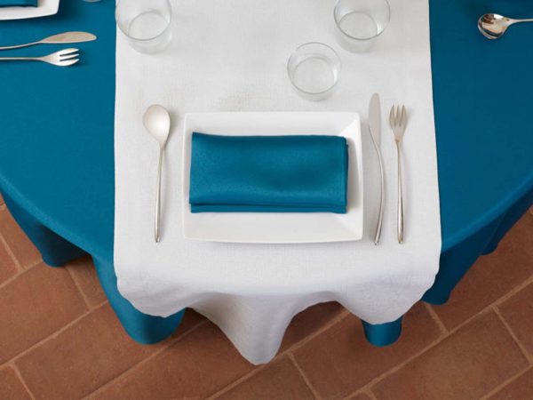 Tovagliolo fiandra mis. 46x46