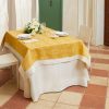 Tovaglia fiandra mis. 140x140