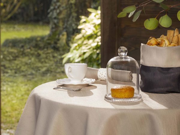 Tovaglia fiandra mis. 140x140