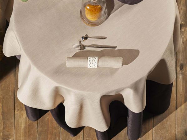 Tovagliolo fiandra mis. 46x46