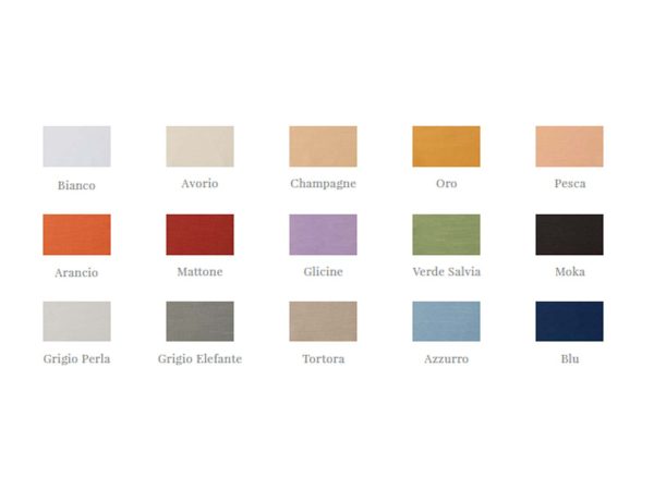 Tovagliolo fiandra mis. 46x46